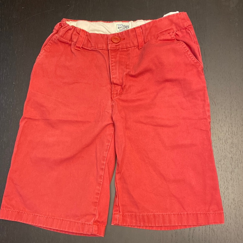 Children’s Place shorts